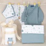 Insight into the Merits of Purchasing Organic Baby Clothes