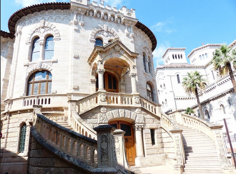 Palace of Monaco