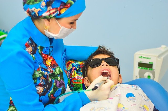 Role of Children’s Dentistry – Pediatric Dentist in Las Vegas, NV