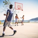 4 Ways To Improve Your Performance In Sports