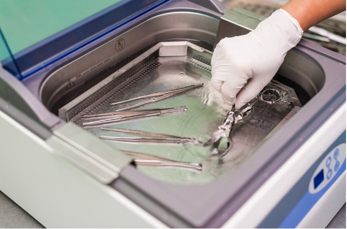 Best Practices For Using Your Ultrasonic Cleaner