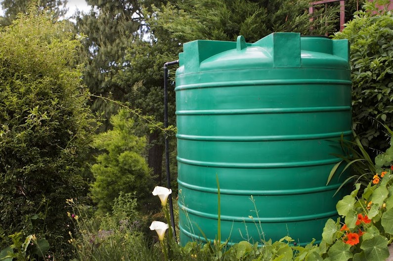 How To Choose The Right Water Tank For Your Household Needs