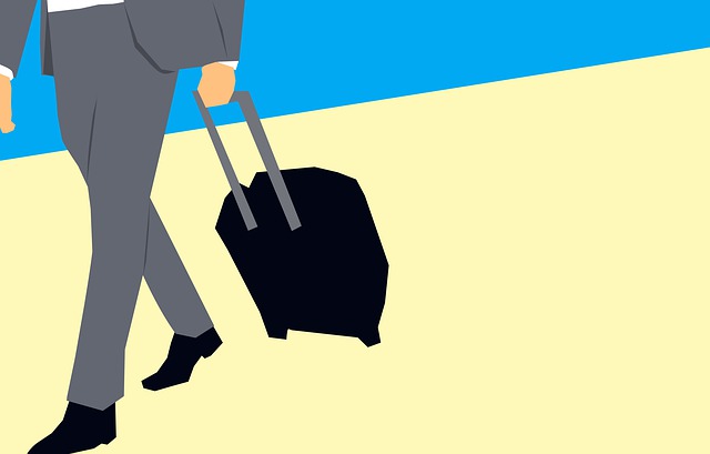 10 Things to Bring With You on a Business Trip