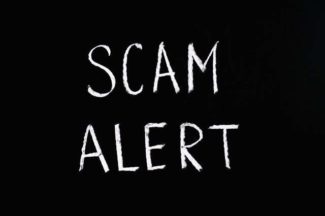 Funds-Back Identifies Common Crypto Scams
