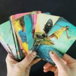 What to do with a Money Tarot Reading