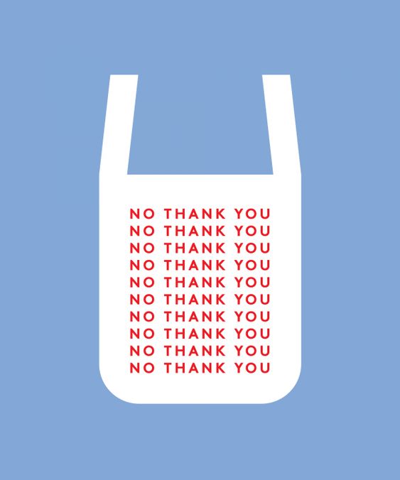 no-plastic