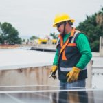 Why PPE is important in the workplace