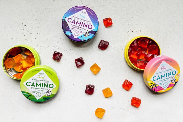 How To Choose Between THC And CBD Gummies