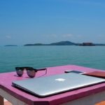 Using the Cloud to Become a Digital Nomad