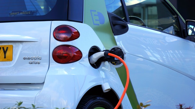 Is An Electric Car Good To Have As A Family Vehicle?