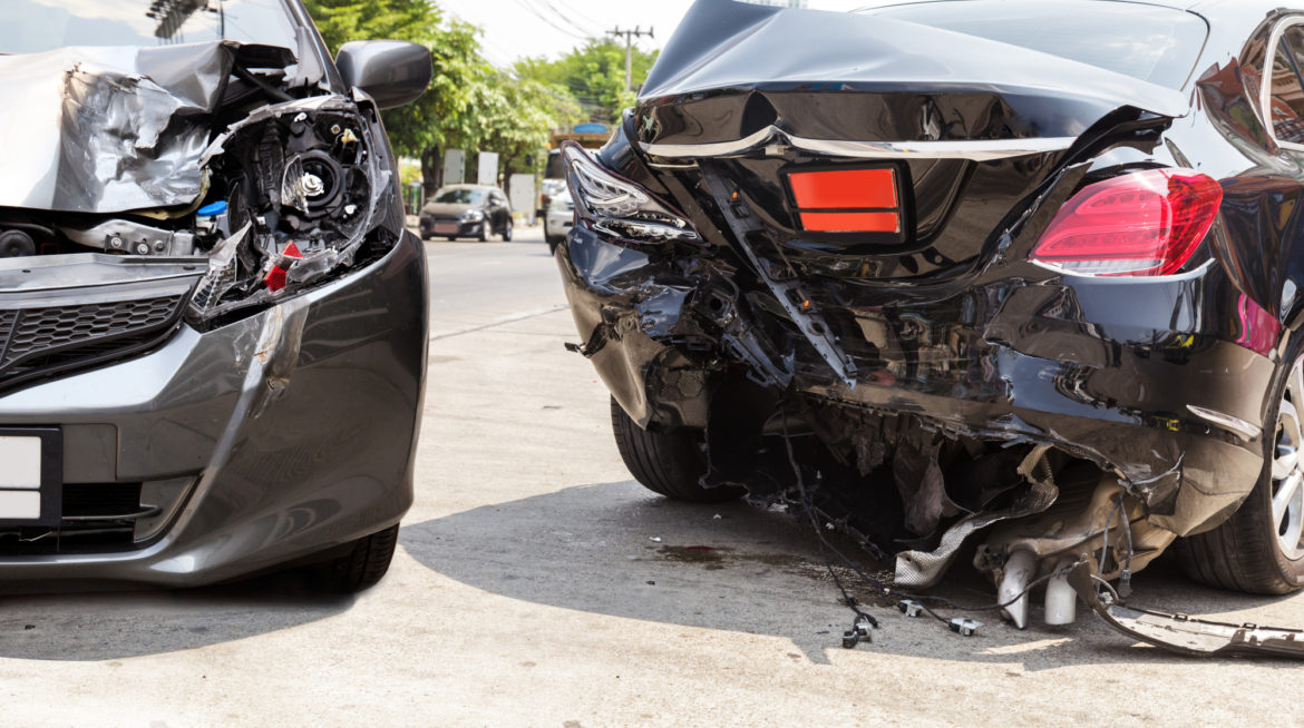 Should I Hire a Car Accident Lawyer?