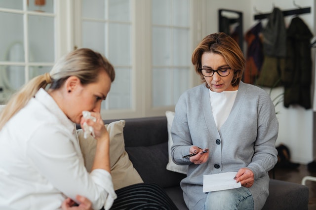 Reasons Why Couples Should go For Marriage Counseling