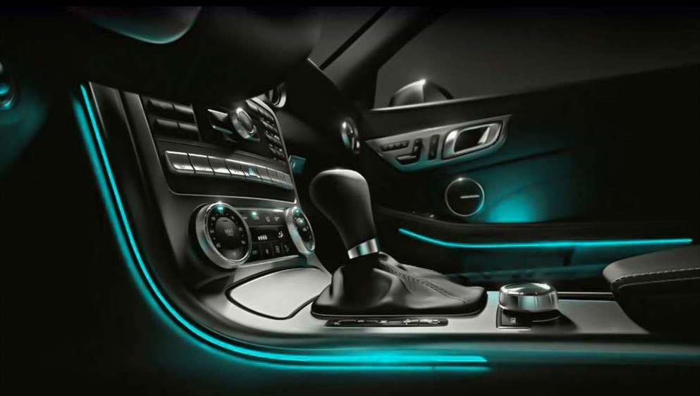 All You Need to Know About LED Interior Car Lights? WorthvieW