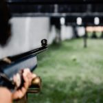 Can Going to a Shooting Range Help Relieve Stress?