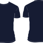 Printing Designs on T-shirts