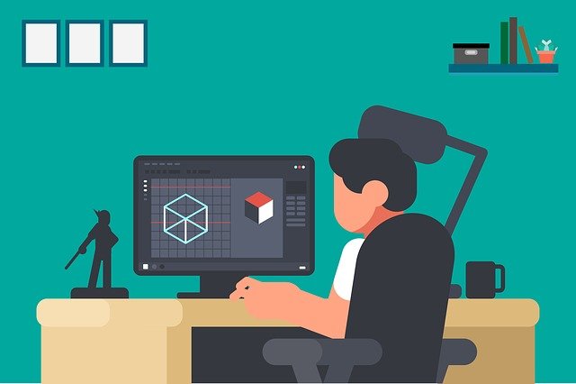 5 Ways to Improve Your Workspace Productivity