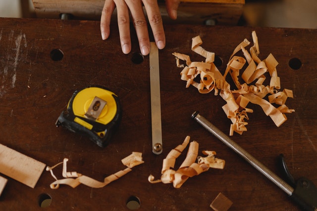 A Few Things to Consider When Organising Your Workshop