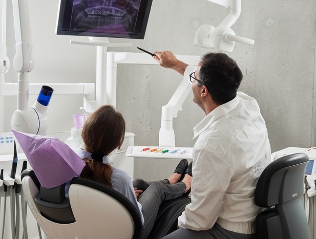 Dental Problems That Warrant the Attention of an Emergency Dentist Brisbane Clinics Have