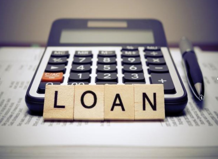 Loan-types
