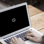 If Your Mac Starts up to A Circle with Line Through It, What to Do?