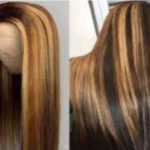 Can you Highlight a Wig?