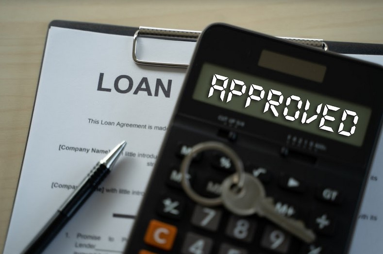 5 Loan Options For Bad Credit