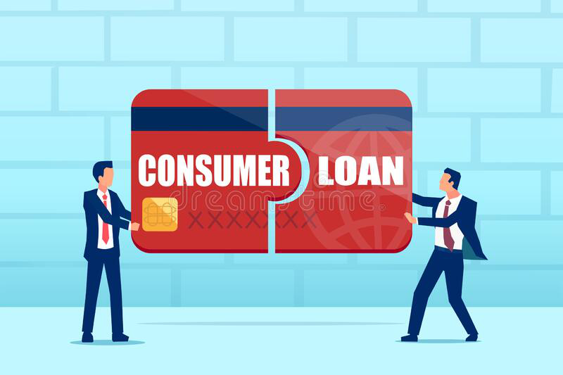 Finding the Best Forbrukslån