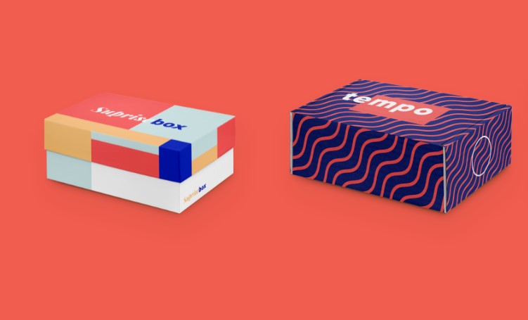 Top Reasons to Consider Using Customized Boxes for Your Products