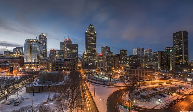 5 Things to Do in Montreal
