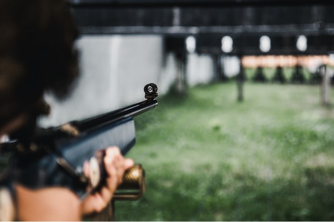 A Quick Guide to Buying a BB Gun Australia Firearm Shops Sell