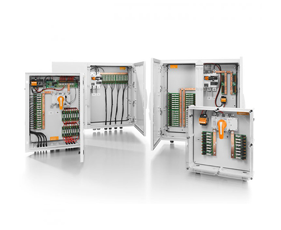A Guide On Electrical Enclosures