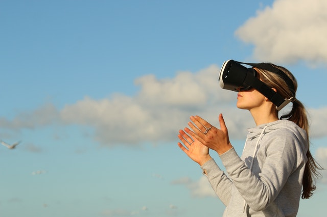 7 Facts You Didn’t Know About Virtual Reality