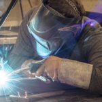 Your Brief Guide To Welding Aluminum