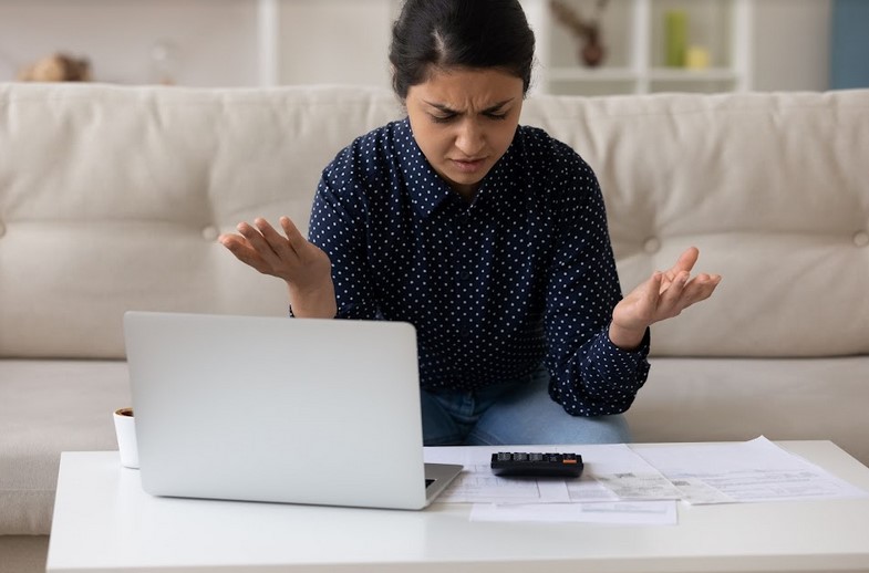 3 Ways Bad Credit Can Affect Your Life WorthvieW