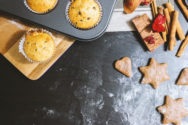 A Beginner’s Guide to Baking: A Step-by-Step Instructional Course