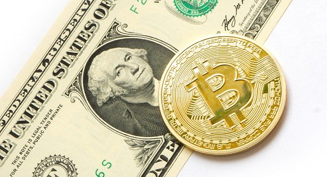 Is Bitcoin Different from Fiat Currency?