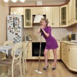 Declutter Your Kitchen For Upcoming Fall And Winter!