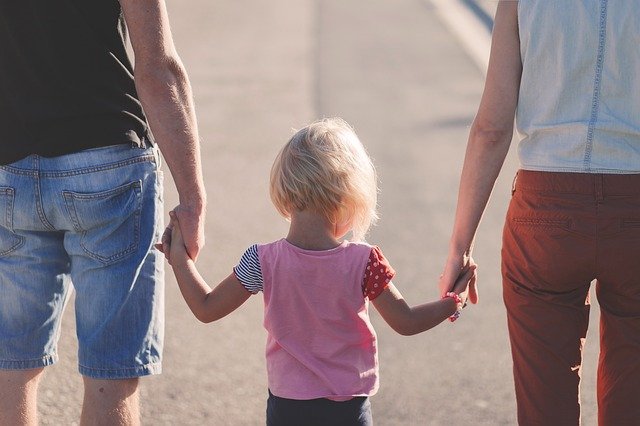 Tips for Successful Co-Parenting