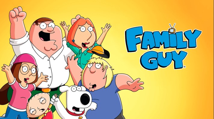 Family Guy Is Still (Mostly) on Netflix – Here’s How to Watch It