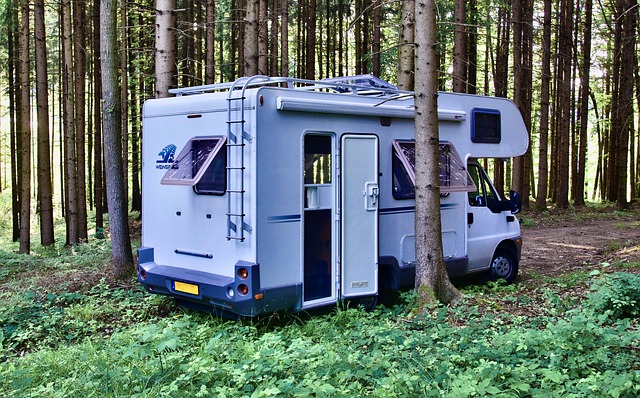 RV Vacations On The Rise – This is why you should try it too!