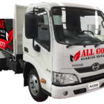 Benefits Of Using All Gone Rubbish Removals