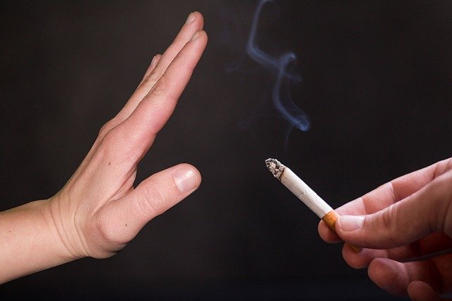 How to Quit Smoking For Good