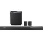 A Comprehensive Overview of the Features of a Soundbar