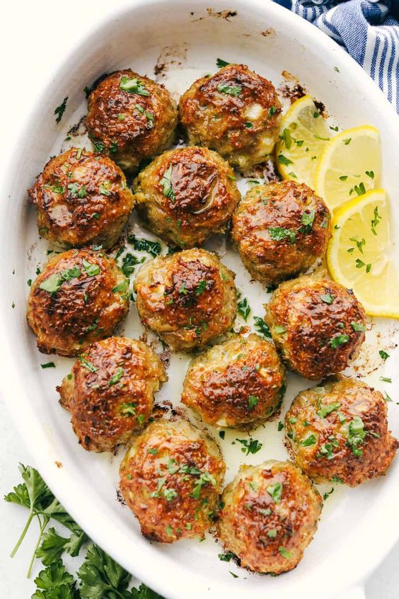 Meatballs
