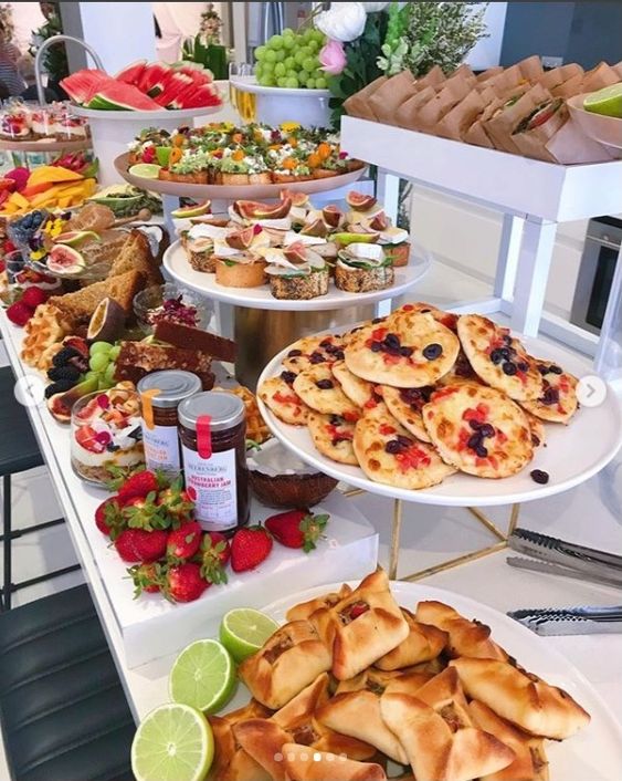 Food Ideas That Will Spice Up Your Special Occasions