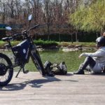 Riding an e-Bike Legally in NYC