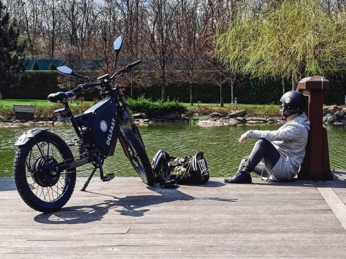 Riding an e-Bike Legally in NYC