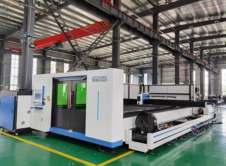 How to Choose Fiber Metal Fiber Laser Cutting Machine?