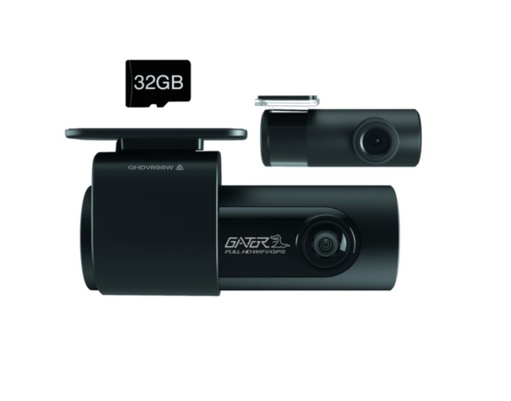 4K Dash Cam – Everything You Need to Know and More