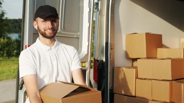 Buying a Courier Franchise Business Australia Has Today: A Quick Guide
